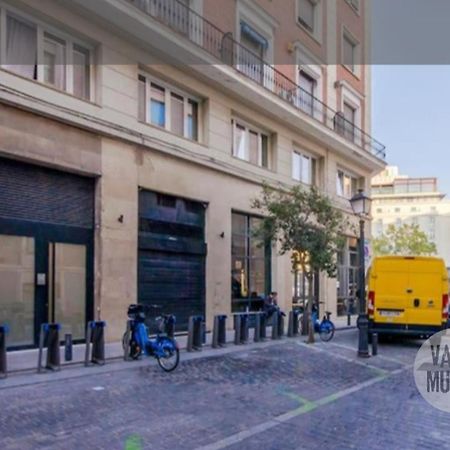 Nuevo Y Centrico Apt 7Px En Plena Plaza Del Carmen E2 Madrid Extérieur photo