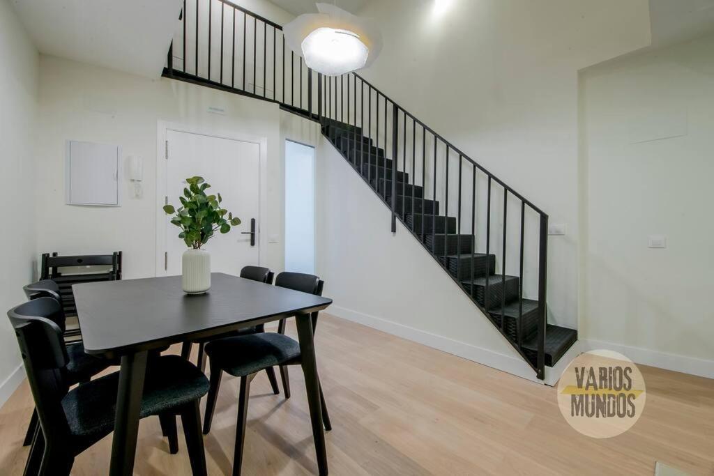 Nuevo Y Centrico Apt 7Px En Plena Plaza Del Carmen E2 Madrid Extérieur photo