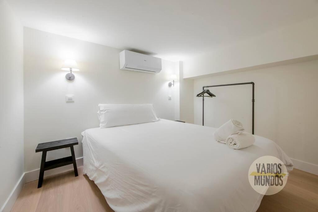 Nuevo Y Centrico Apt 7Px En Plena Plaza Del Carmen E2 Madrid Extérieur photo