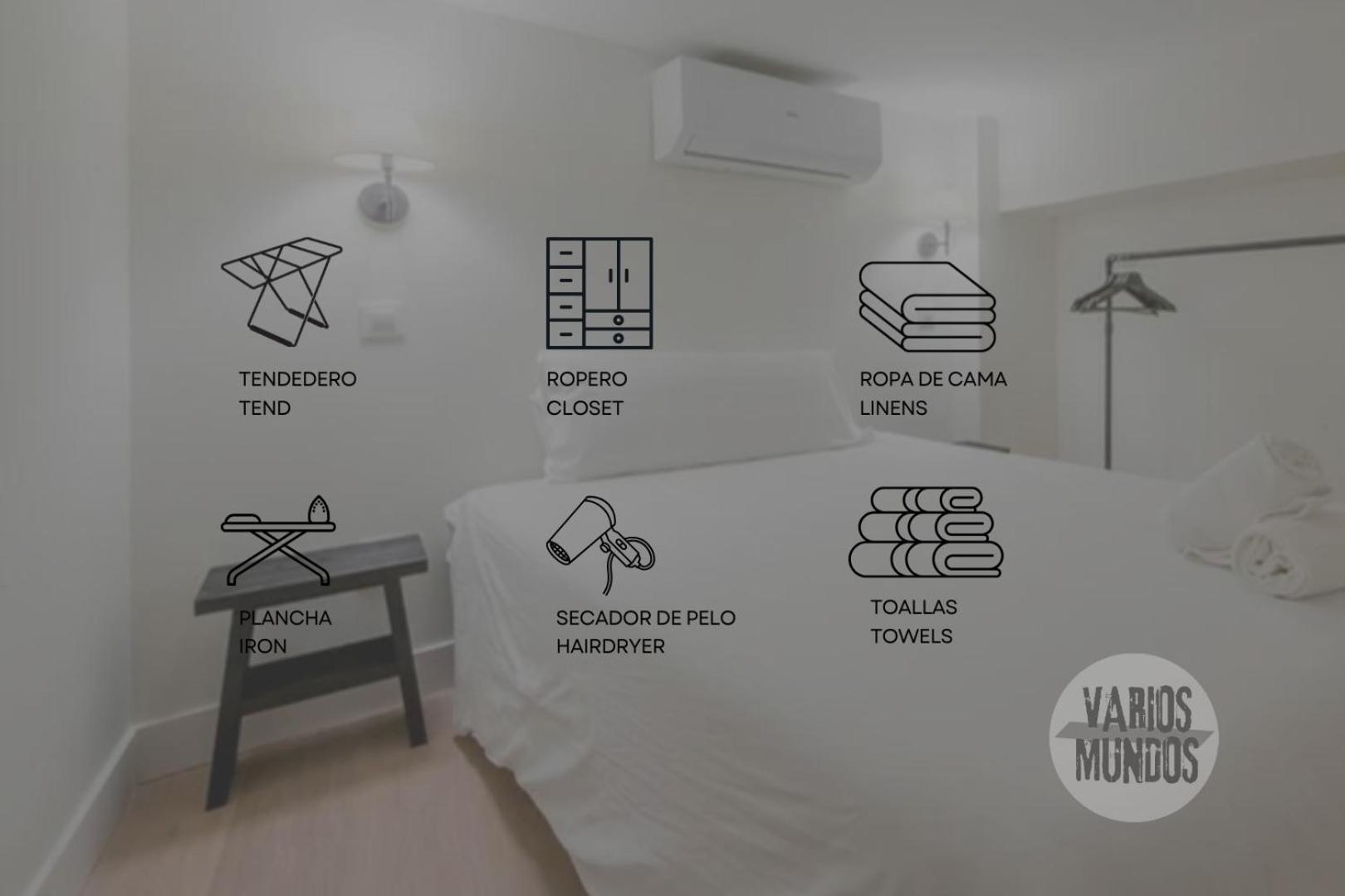 Nuevo Y Centrico Apt 7Px En Plena Plaza Del Carmen E2 Madrid Extérieur photo