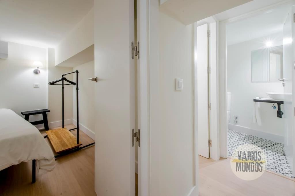 Nuevo Y Centrico Apt 7Px En Plena Plaza Del Carmen E2 Madrid Extérieur photo