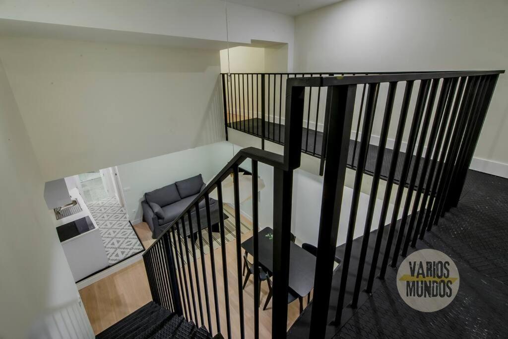 Nuevo Y Centrico Apt 7Px En Plena Plaza Del Carmen E2 Madrid Extérieur photo
