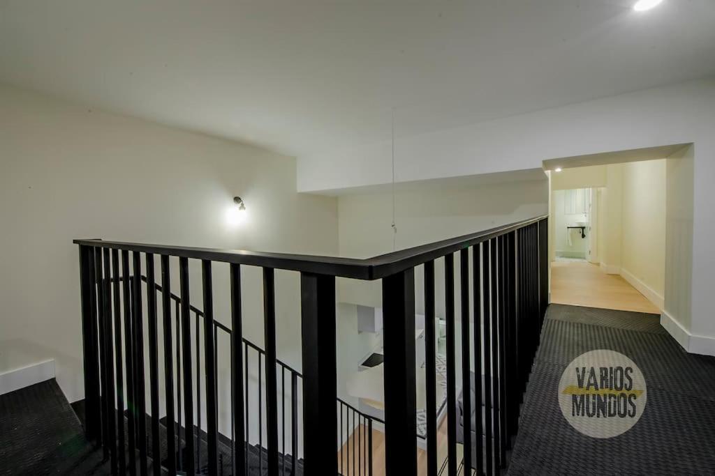 Nuevo Y Centrico Apt 7Px En Plena Plaza Del Carmen E2 Madrid Extérieur photo