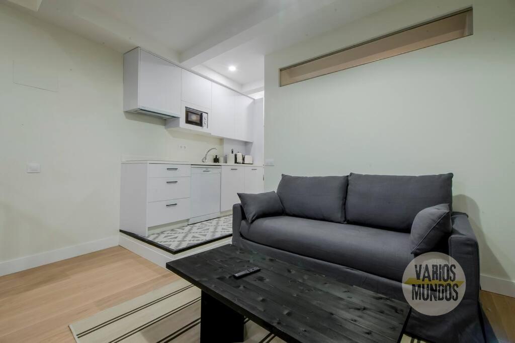 Nuevo Y Centrico Apt 7Px En Plena Plaza Del Carmen E2 Madrid Extérieur photo