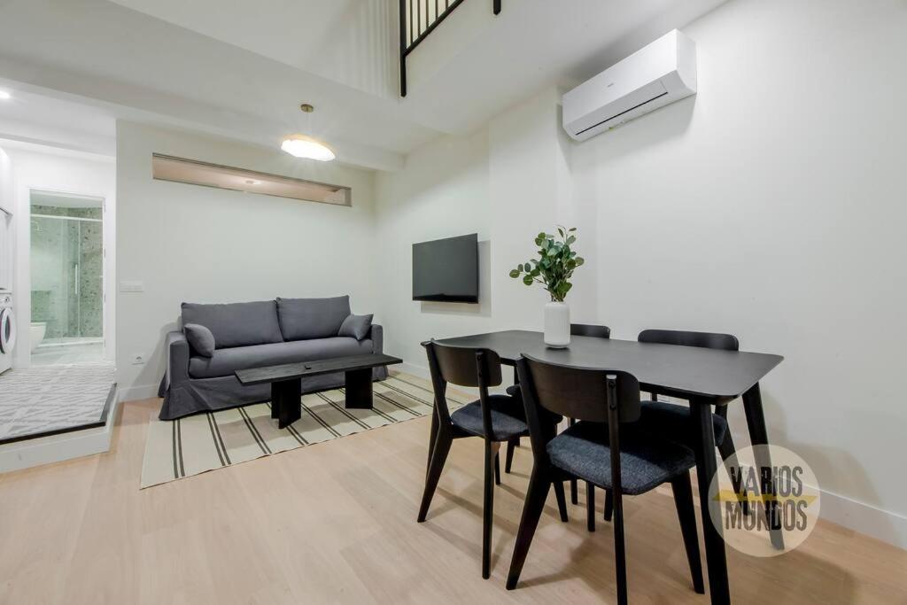 Nuevo Y Centrico Apt 7Px En Plena Plaza Del Carmen E2 Madrid Extérieur photo