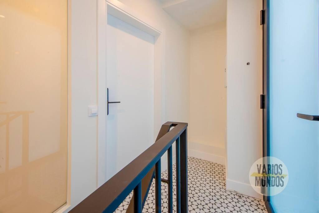 Nuevo Y Centrico Apt 7Px En Plena Plaza Del Carmen E2 Madrid Extérieur photo
