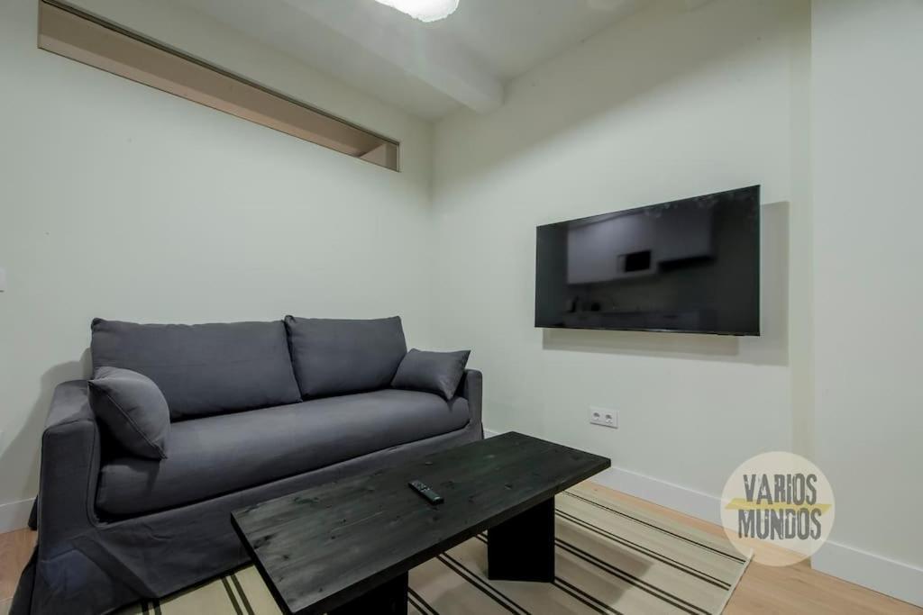 Nuevo Y Centrico Apt 7Px En Plena Plaza Del Carmen E2 Madrid Extérieur photo